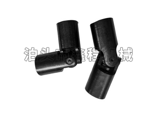 WS WSD小型十字軸萬向節